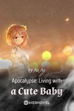 Apocalypse: Living with a Cute Baby