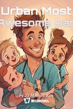 Urban Most Awesome Dad